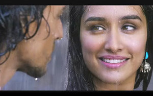 Cham Cham Song Teaser - 'Baaghi'