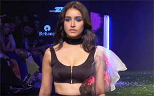 Lakme Fashion Week 2016