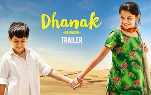 'Dhanak' Trailer Directed by Nagesh Kukunoor