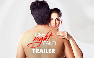 'One Night Stand' Trailer