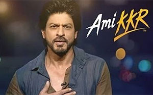 Ami KKR - I Am KKR - Kolkata Knight Riders Anthem