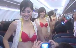 Vietnam's Bikini Airline