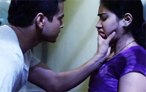 Marital Abuse - A Wife's Dilemma