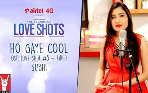 Ho Gaye Cool Song - Love Shots - Fired