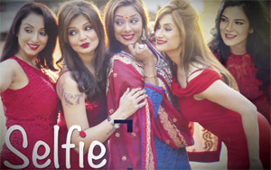 'Selfie The Play' - Official Song