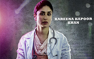 'Udta Punjab' Character Poster - Kareena Kapoor Khan