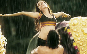 Girl I Need You Song - 'Baaghi'