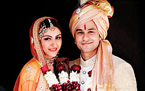 Soha's MARRIAGE In Trouble With Kunal Khemu? 