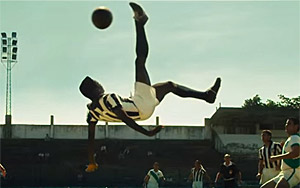 'Pele: Birth of a Legend' Trailer