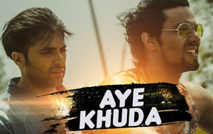 Aye Khuda Song - 'Laal Rang'