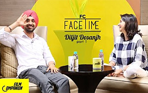 Diljit Dosanjh Talks About 'Udta Punjab' With Anupama Chopra