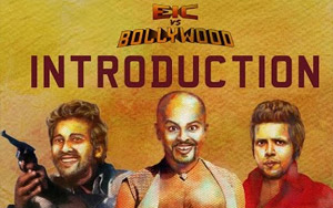 EIC vs Bollywood: Introduction