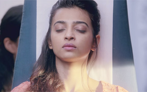 What's Your Phobia? #2 - Featuring Radhika Apte