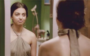 What's Your Phobia? #3 - Featuring Radhika Apte