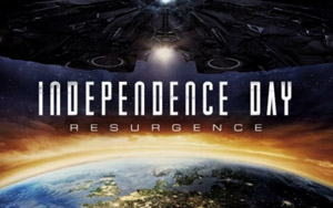 'Independence Day: Resurgence' Trailer