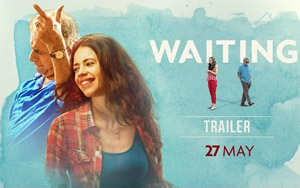 'Waiting' Trailer