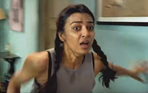 Fear Has a New Way in Radhika Apte's 'Phobia' Trailer