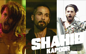 From Shahid To Tommy - 'Udta Punjab'