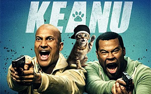 'Keanu' Trailer