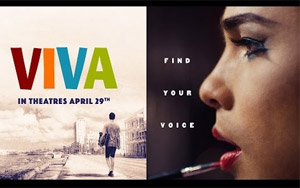 'Viva' Trailer