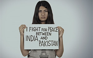 This Indian Girl Whose Father Was Killed In Kargil Has A Powerful Message