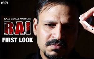 'Rai - The Greatest Gangster Ever' First Look