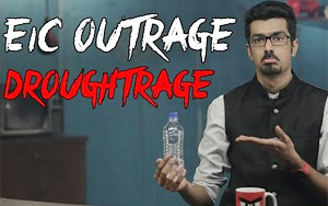 EIC Outrage: Drought Rage