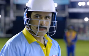 'Azhar' Dialogue Promo 