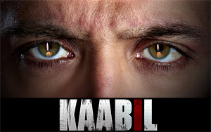 'Kaabil' - Sneak Peek