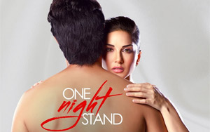 'One Night Stand' Movie Review