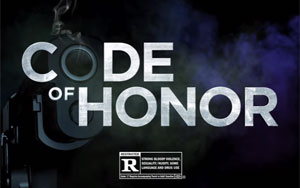 'Code of Honor' Trailer