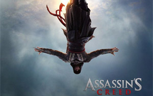 'Assassin's Creed' Trailer