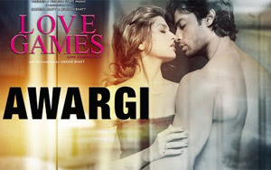 Awargi Song - 'Love Games'