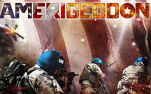 'AmeriGEDDON' Trailer