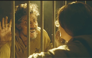 Mera Naam Sarbjit Puri Duniya Me Ghum Raha Hai - 'Sarbjit'