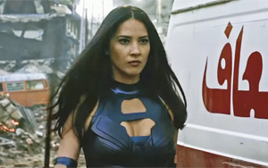 Watch the final trailer of `X-Men: Apocalypse`<br>Directed by Bryan Singer<br>Cast: James McAvoy, Michael Fassbender, Jennifer Lawrence, Oscar Isaac, Nicholas Hoult, Rose Byrne, Tye Sheridan, Sophie Turner, Olivia Munn, Lucas Till, Evan Peters, Kodi Smit-McPhee, Alexandra Shipp, Josh Helman, Lana Condor, Ben Hardy