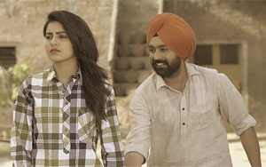 Creez Song by Tarsem Jassar