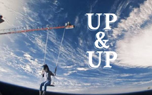 Up & Up Song by Coldplay