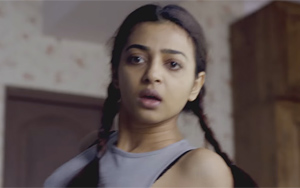 Radhika Apte is Terrorized in Her Home - 'Phobia'