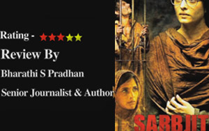 'Sarbjit' Movie Review