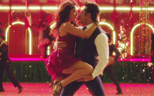 Watch: Pulkit Samrat & Yami Gautam's 'Juninooniyat' Trailer