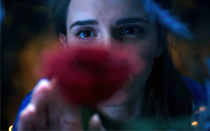 'Beauty and the Beast' Teaser Trailer