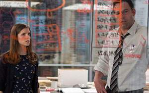 'The Accountant' Trailer: Meet Ben Affleck The Assassin