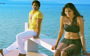 'Luv U Alia' Title Track