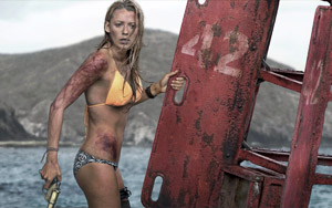 'The Shallows' Trailer