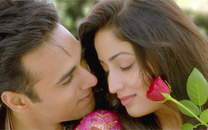 Ishqe Di Lat Song - 'Junooniyat'