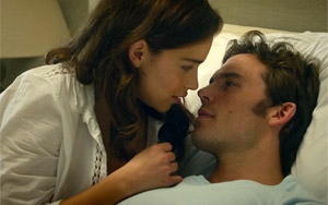 'Me Before You' Trailer