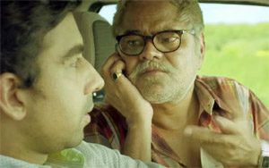 'The Lift' - Sanjay Mishra is Hilarious in This Ad