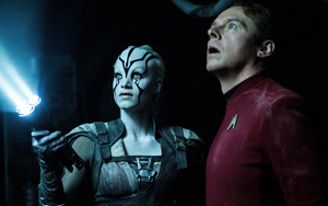 'Star Trek Beyond' Trailer