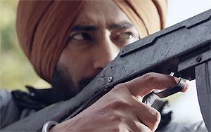 'Toofan Singh' Teaser